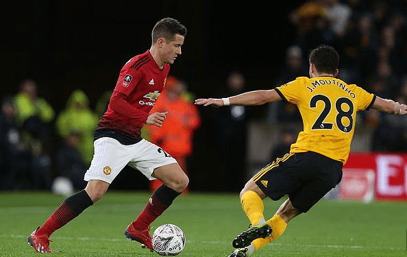 曼联推迟拉 曼联推迟拉