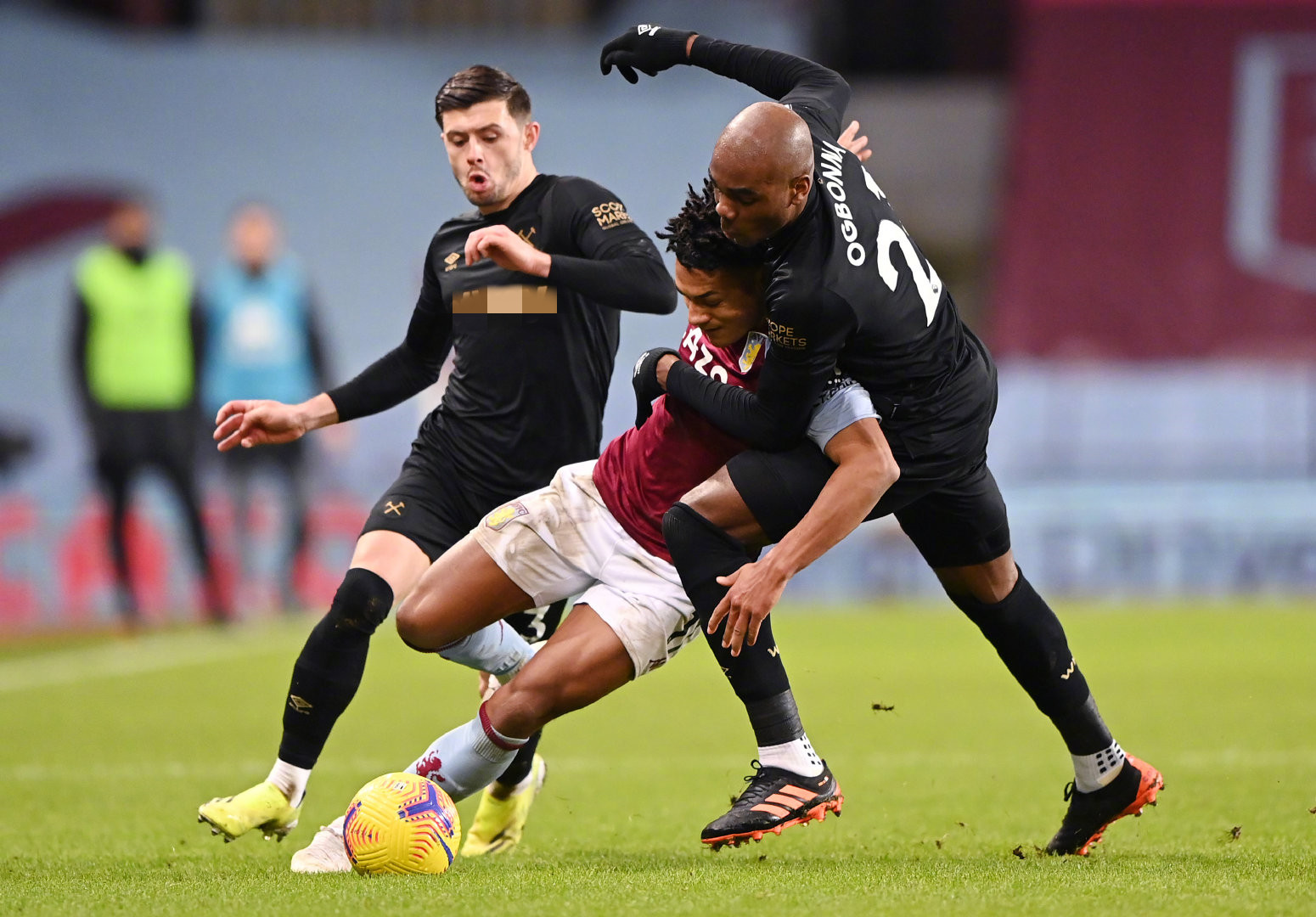 仅帮助他们 仅帮助他们