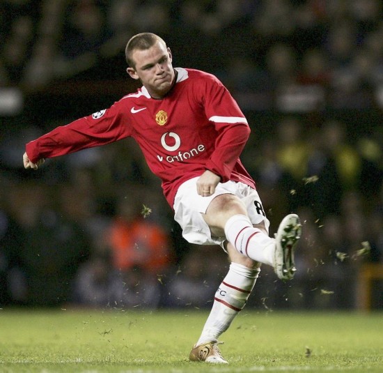 青年队潜力 青年队潜力